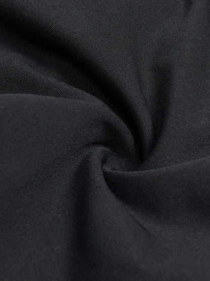 SHPWR-16 Synthetic Leather Butt Enhancer Underwear