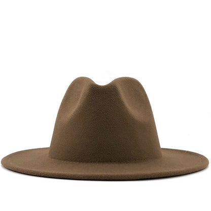 TIARA Fedora Hat