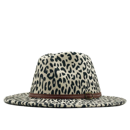 MADELYN Fedora Hat