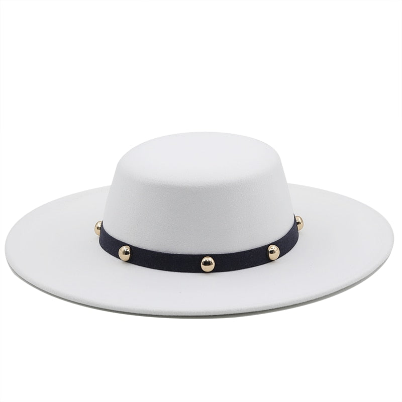 ADALYN Fedora Hat