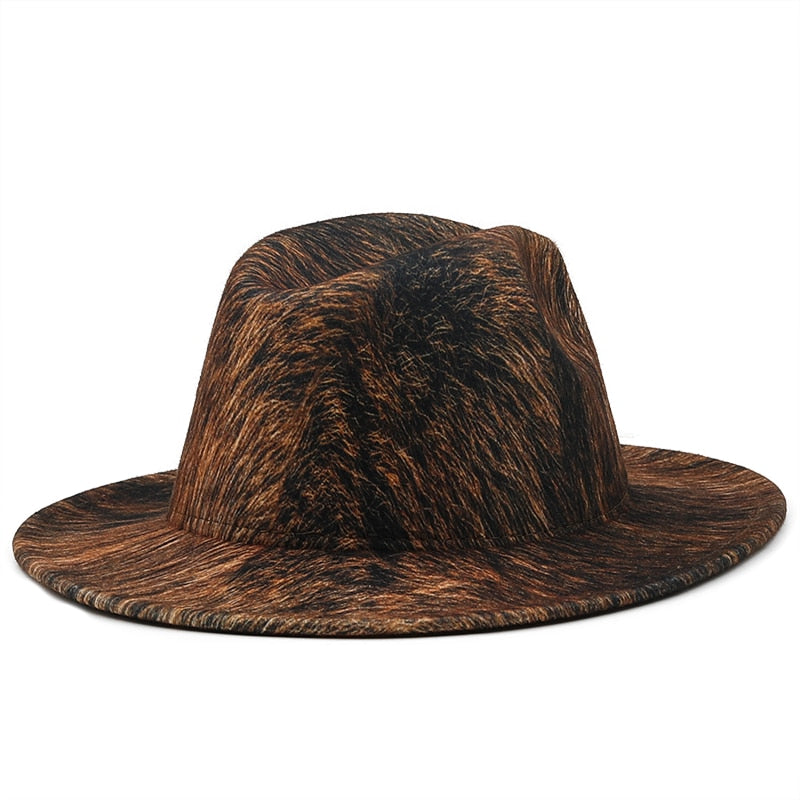 KIALA Fedora Hat