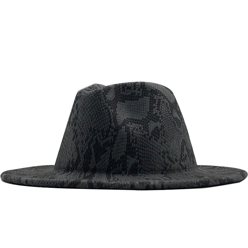 HADLEY Fedora Hat