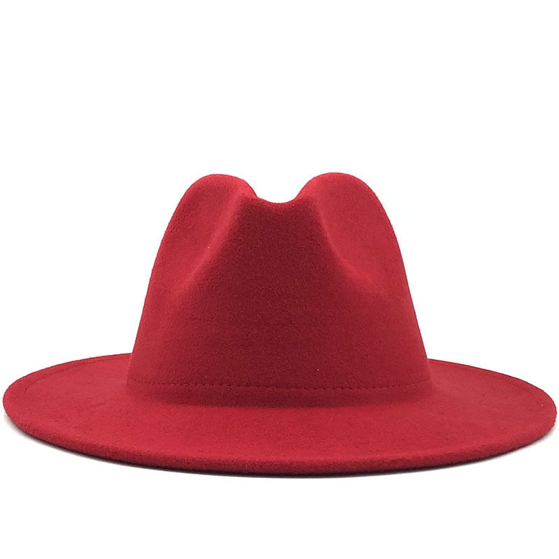 NADIA Fedora Hat