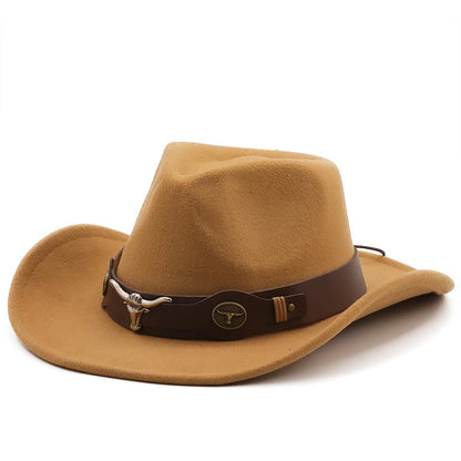 RONAN Cowboy Hat