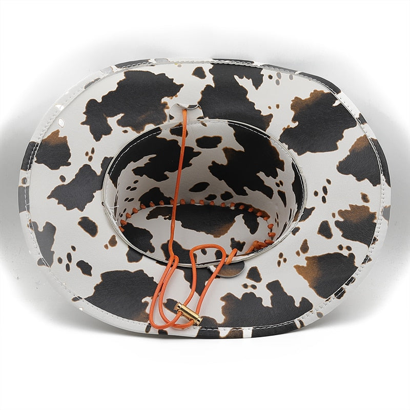 ZUZU Fedora Hat