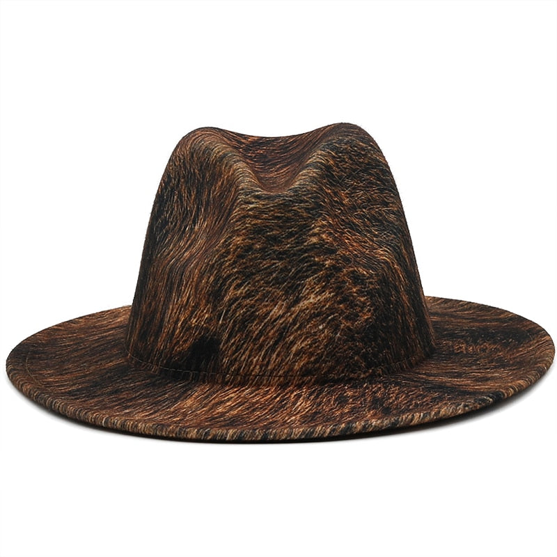 KIALA Fedora Hat