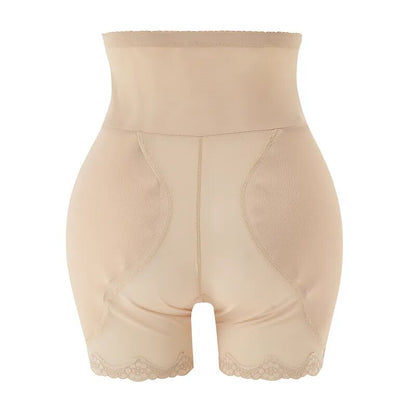 SHPWR-3 Hip Shaper + Padded Butt Lifter Underwear