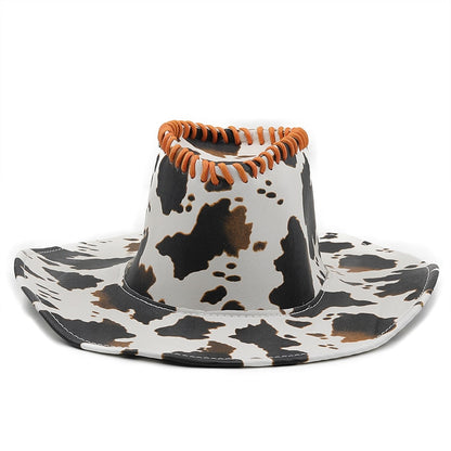 ZUZU Fedora Hat
