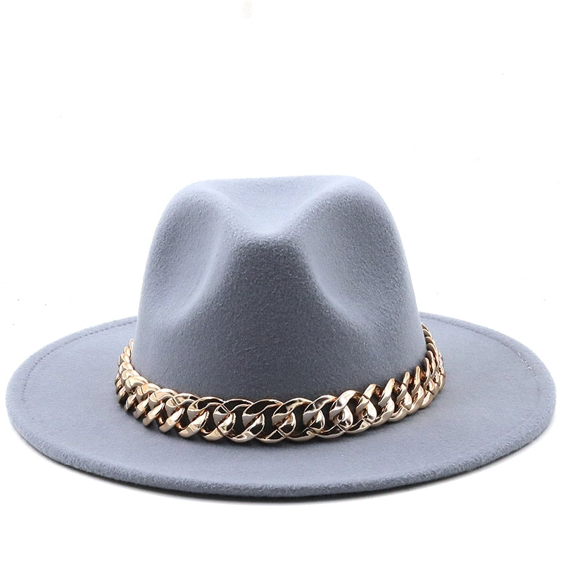 ESTELLA Fedora Hat