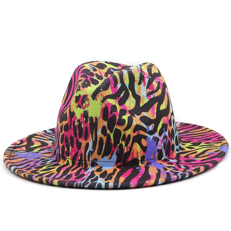 LARA Fedora Hat