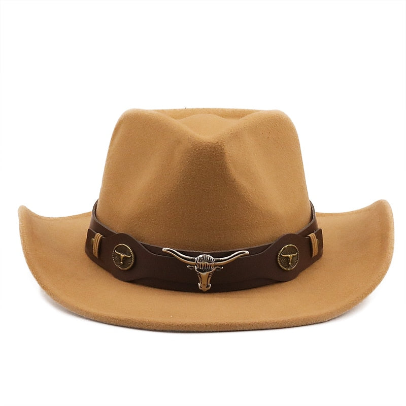 RONAN Cowboy Hat