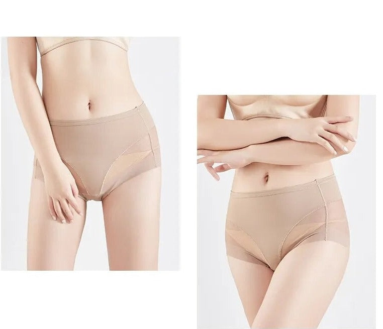 SHPWR-22 Slimming Mesh Underwear