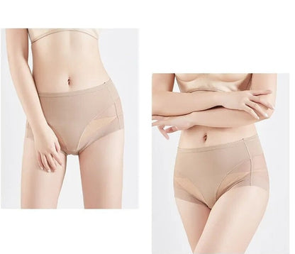 SHPWR-22 Slimming Mesh Underwear