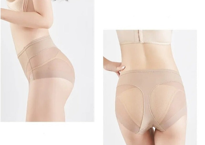 SHPWR-22 Slimming Mesh Underwear