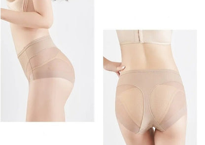 SHPWR-22 Slimming Mesh Underwear