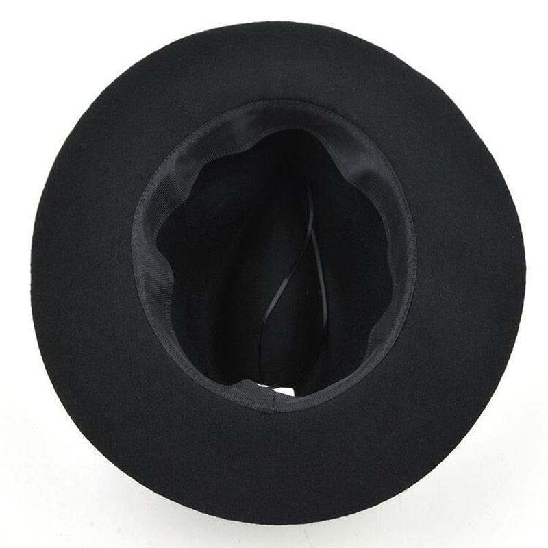 TOVI Fedora Hat