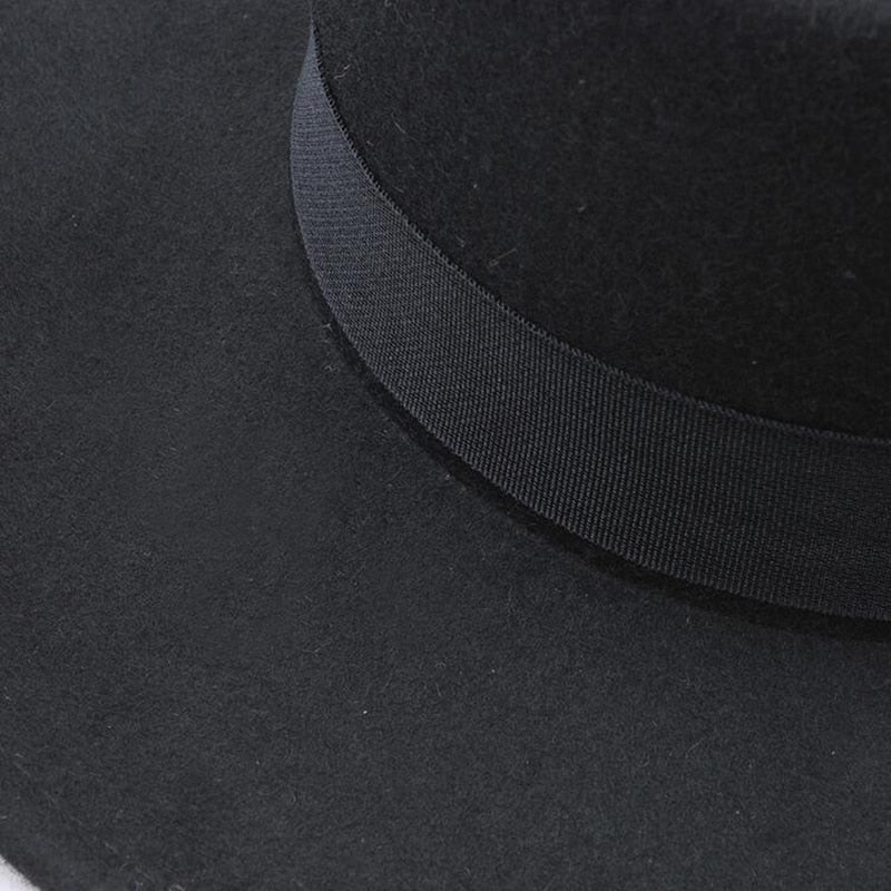 TOVI Fedora Hat