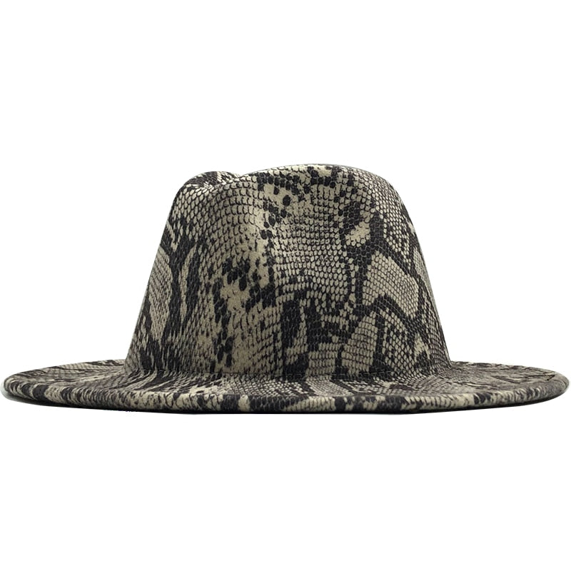 HADLEY Fedora Hat