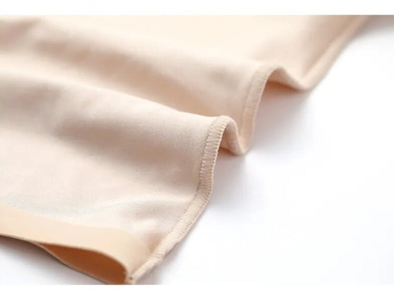 SHPWR-12 Seamless Tummy/Thigh Shaper + Butt Enhancer