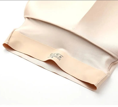 SHPWR-12 Seamless Tummy/Thigh Shaper + Butt Enhancer