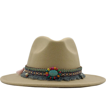 ERIN Fedora Hat
