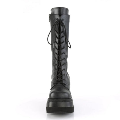 HYSTIE Knee-High Boots