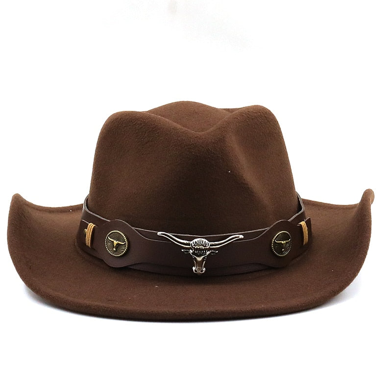 RONAN Cowboy Hat