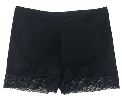 SHPWR-18 Padded Butt Lifter Underwear