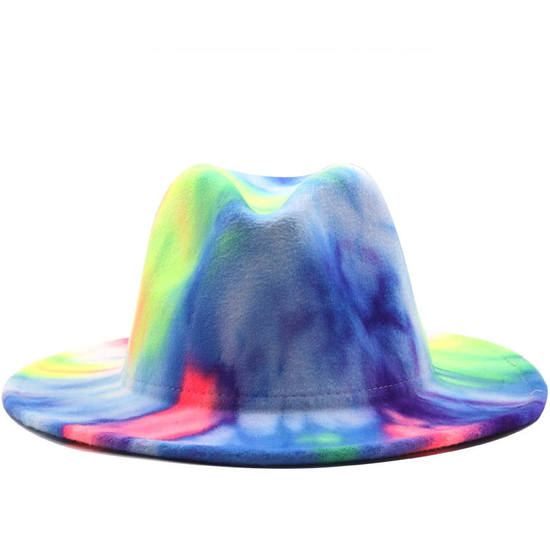 MERIDA Fedora Hat