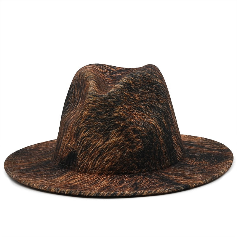 KIALA Fedora Hat