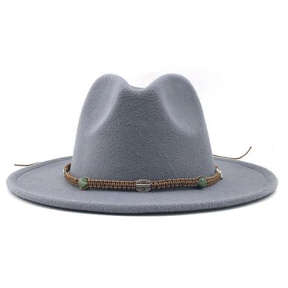 RACHELRA Fedora Hat