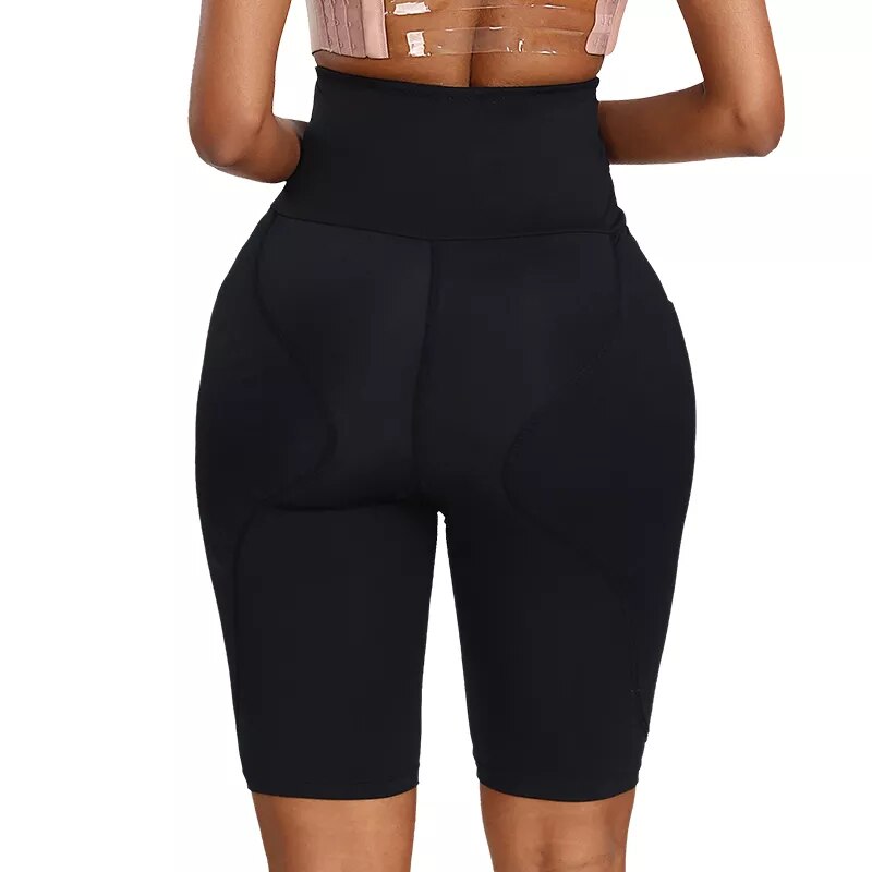 SHPWR-13 Hip Shaper + Butt Enhancer + Thigh Slimmer