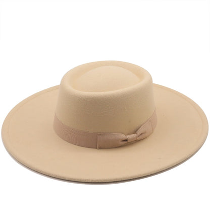 MARTINA Fedora Hat