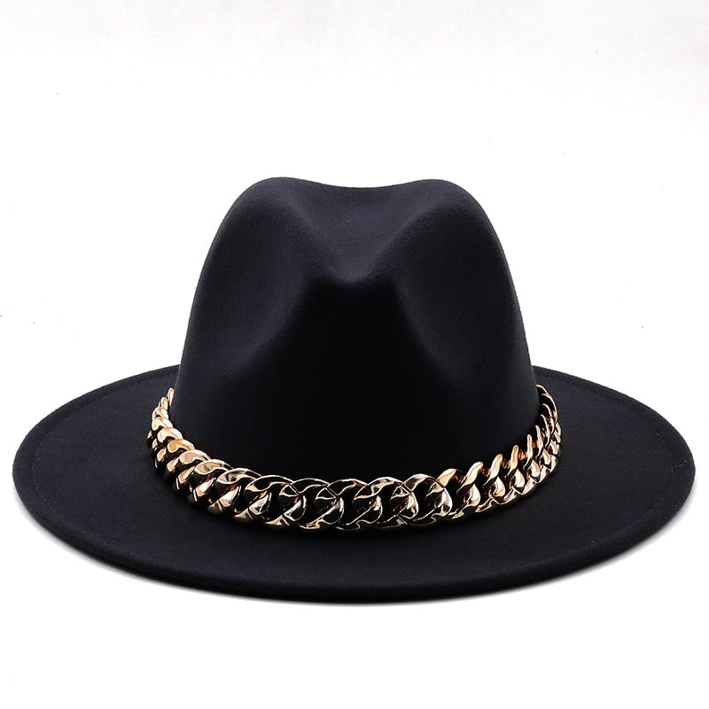 ESTELLA Fedora Hat