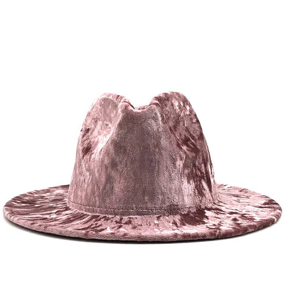 ZANA Fedora Hat