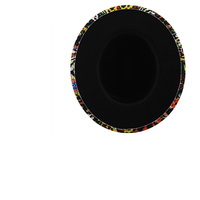 ARIA Fedora Hat