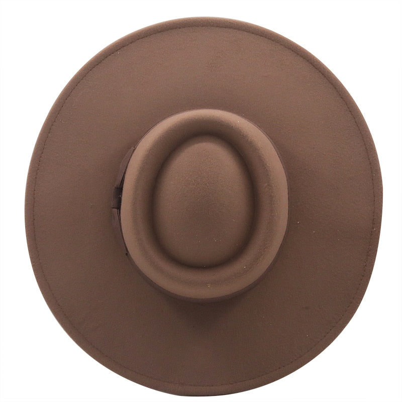 MARTINA Fedora Hat