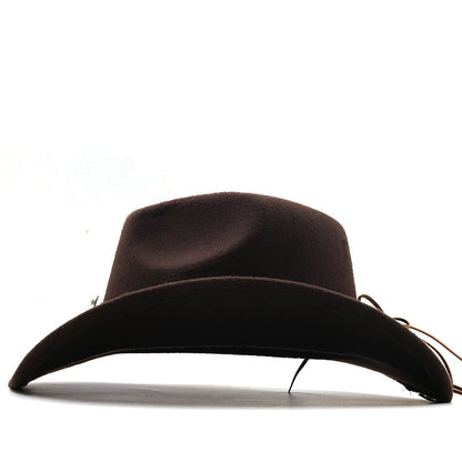 MEILYN Cowboy Hat