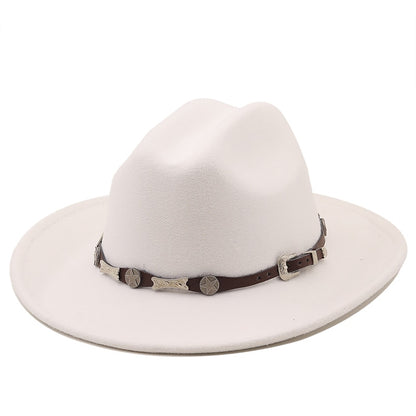 TOVIRA Fedora Hat