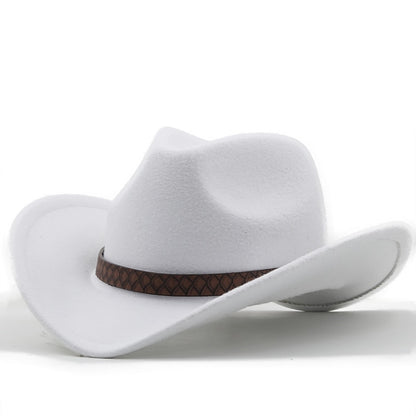SOPHIE Cowboy Hat
