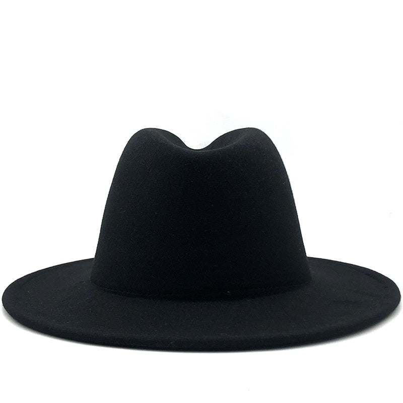 NADIA Fedora Hat