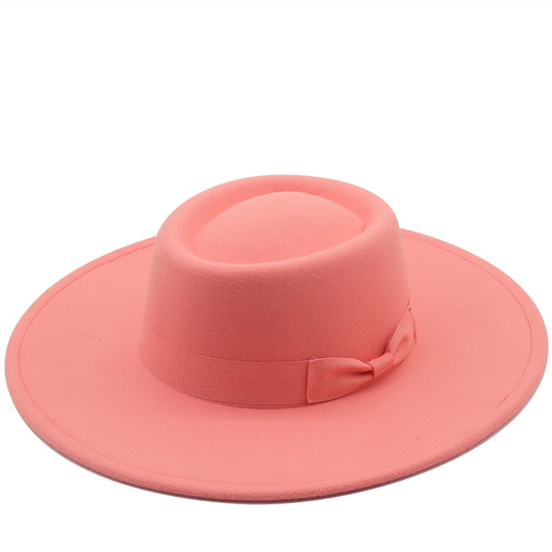 MARTINA Fedora Hat