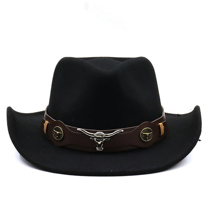 RONAN Cowboy Hat