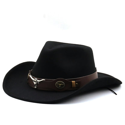 RONAN Cowboy Hat