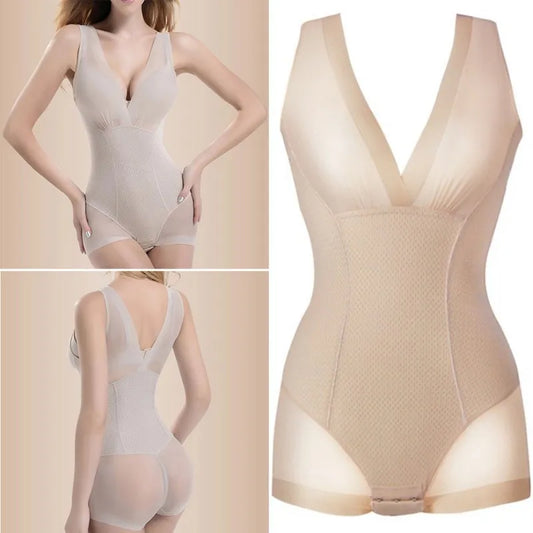 SHPWR-6 Slimming Full Body Shaper