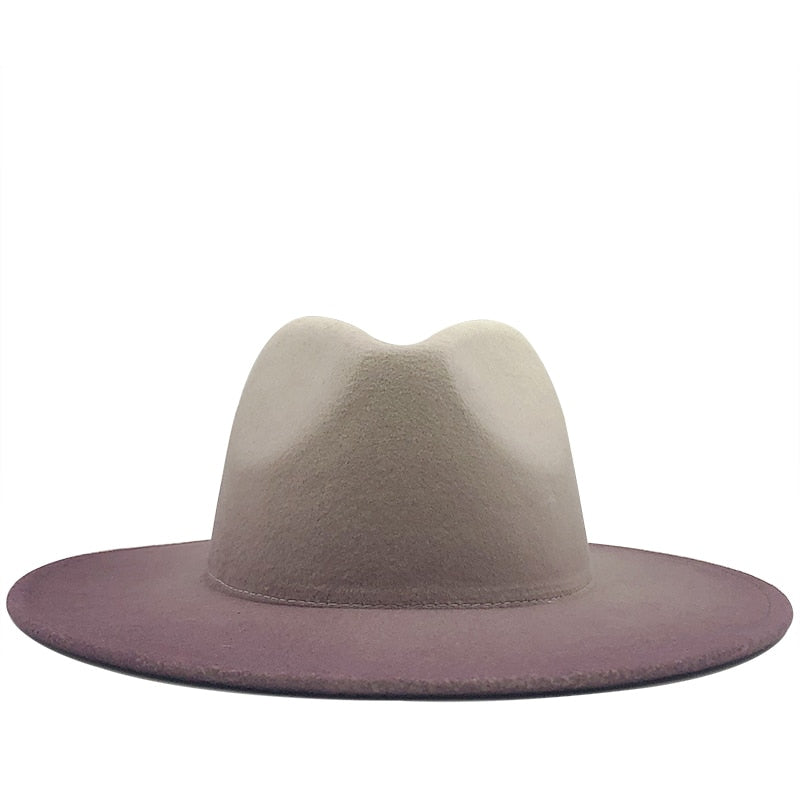 LIALOS Fedora Hat