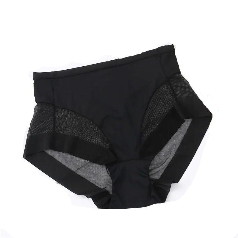 SHPWR-22 Slimming Mesh Underwear
