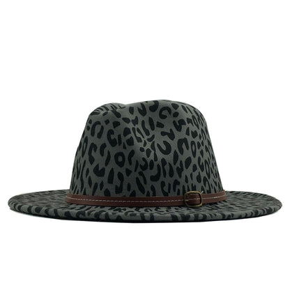 MADELYN Fedora Hat