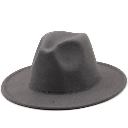 ELENI Fedora Hat