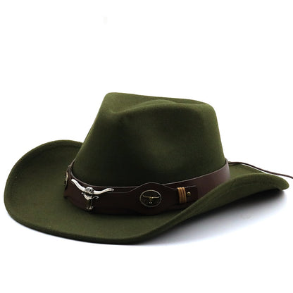 RONAN Cowboy Hat